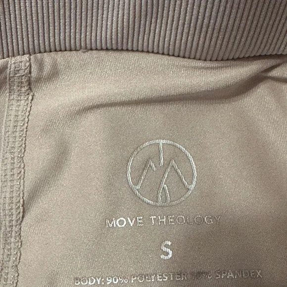 Move Theology Athletic Skort Size S - Picture 2 of 5